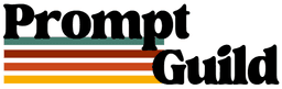 PromptGuild Logo